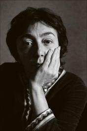Ana Kordzaia-Samadashvili profile picture