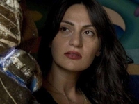 Teona Dolenjashvili profile picture