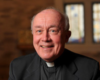 Brian E. Daley profile picture