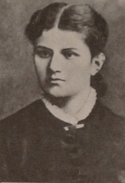 Ekaterine Gabashvili profile picture