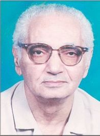 عبد الغفار مكاوي