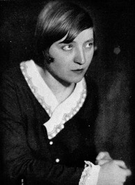 Marieluise Fleißer profile picture