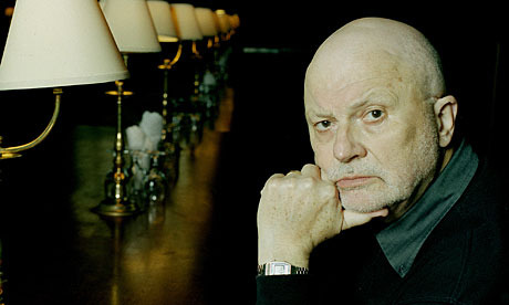 Geoffrey Hill (Author of Selected Poems of Geoffrey Hill)