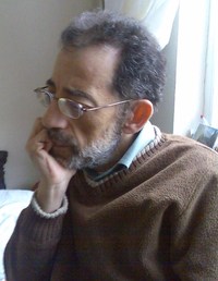 Muharrem Buhara