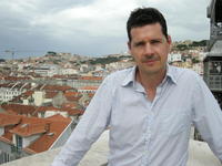 Gregory  Lee