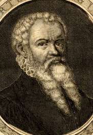 Hubert Languet