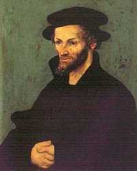 Philipp Melanchthon profile picture