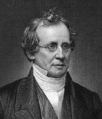 Charles Hodge profile picture
