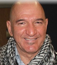 Reza Jalali