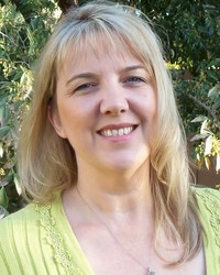 K. Huber