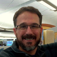M.L. Adams profile picture