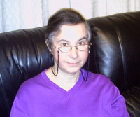 Маргарита Дограмаджян