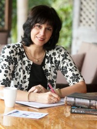 Angela Sunde profile picture