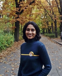 Rajni Arun Kumar
