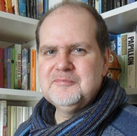 Steve Turnbull profile picture
