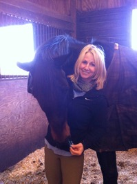 Amber Cavalier Spiler