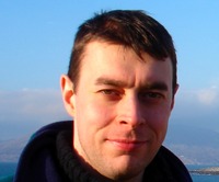 Simon Varwell