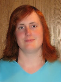 Adrienne M. Clark