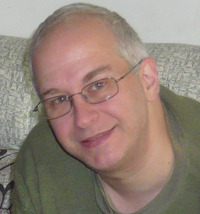 David G.   Johnson profile picture