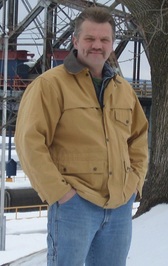 Douglas Guy