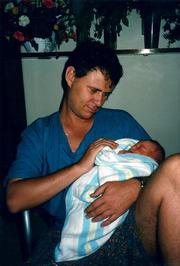 William John Stapleton