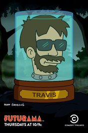 Travis Mohrman profile picture