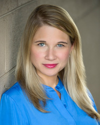Jill P. Weber profile picture