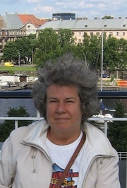 Inara Cedrins