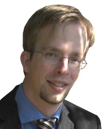 Magnus Bäckmark