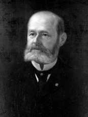 Daniel Garrison Brinton