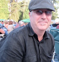 Chris F. Westbury profile picture