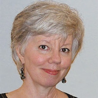 Sharon M. Lippincott