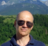 Ovidiu Bufnilă profile picture