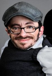 Raúl Aguayo-Krauthausen profile picture