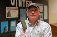 Richard  Gilbert
