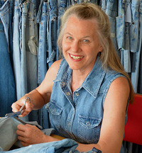 Debra Frasier profile picture