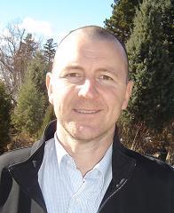 Todd Tuell