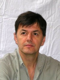 Paul Halter profile picture