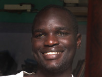 Dilman Dila profile picture