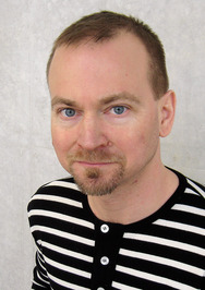 Fredrik Svenaeus