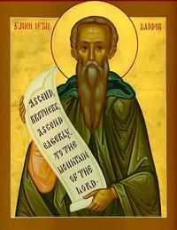 John Climacus profile picture