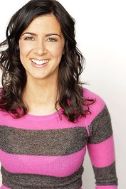 Iris Bahr profile picture