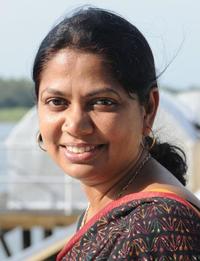 Salma profile picture