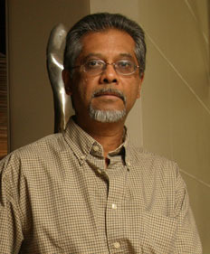 Anwar Shaikh (Author of Capitalism)