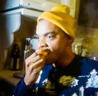 Timothy Willis Sanders