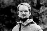 Óttar M. Norðfjörð