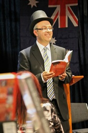 Bernard   Cohen profile picture