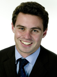 Heath Ducker