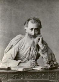 Alexander Kazbegi profile picture