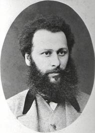 Akaki Tsereteli profile picture
